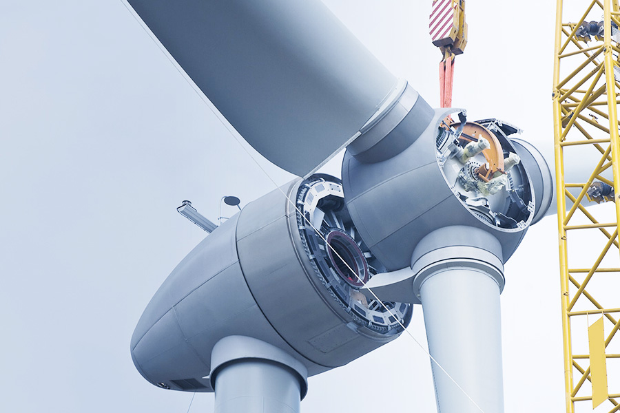 風(fēng)力發(fā)電