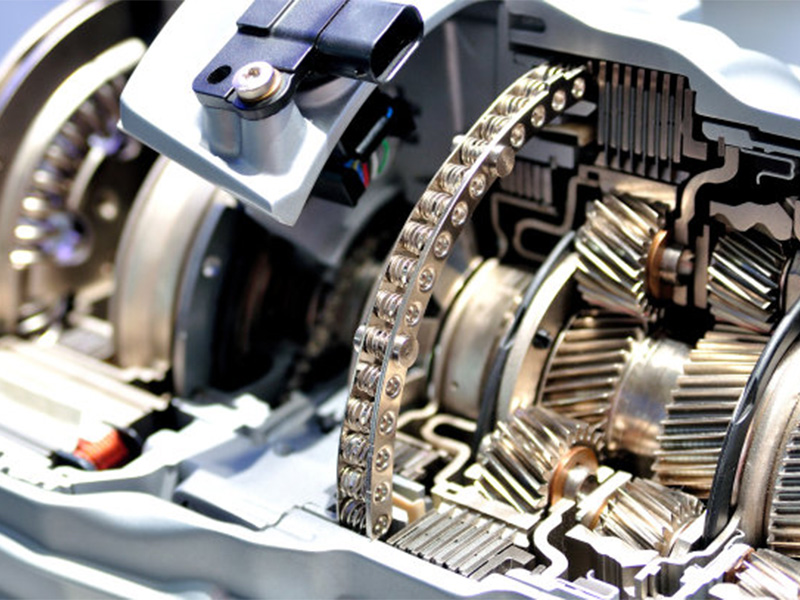 圓柱滾子軸承的極限轉速噪音應急措施