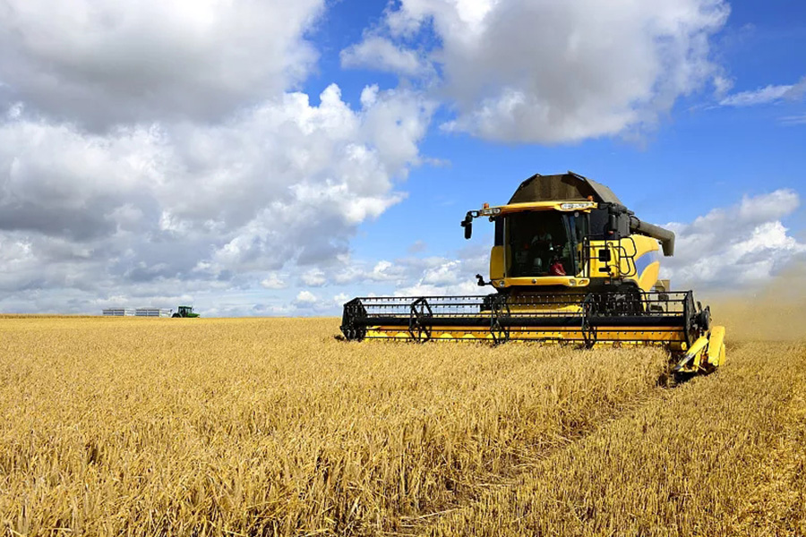 農(nóng)業(yè)機(jī)械