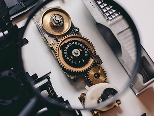 精密軸承滾動軸承鋼中的合金元素的作用